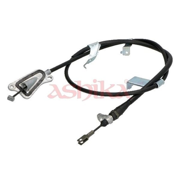 ASHIKA 131-01-156L Seilzug, Feststellbremse