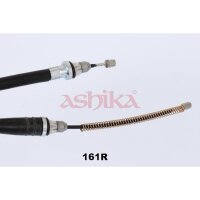 ASHIKA 131-01-161R Seilzug, Feststellbremse