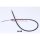ASHIKA 131-01-161R Seilzug, Feststellbremse