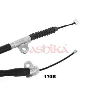 ASHIKA 131-01-170R Seilzug, Feststellbremse