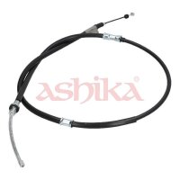 ASHIKA 131-02-203 Seilzug, Feststellbremse