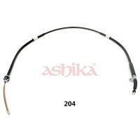 ASHIKA 131-02-204 Seilzug, Feststellbremse