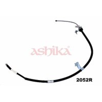 ASHIKA 131-02-2052R Seilzug, Feststellbremse
