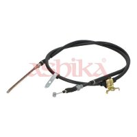 ASHIKA 131-03-335R Seilzug, Feststellbremse