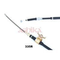 ASHIKA 131-03-335R Seilzug, Feststellbremse