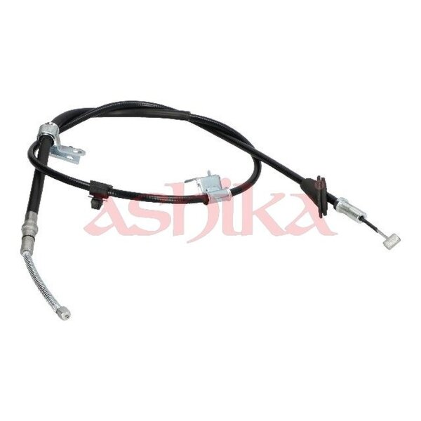 ASHIKA 131-04-426L Seilzug, Feststellbremse