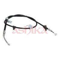 ASHIKA 131-04-426L Seilzug, Feststellbremse