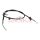 ASHIKA 131-04-426L Seilzug, Feststellbremse