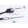 ASHIKA 131-04-426L Seilzug, Feststellbremse