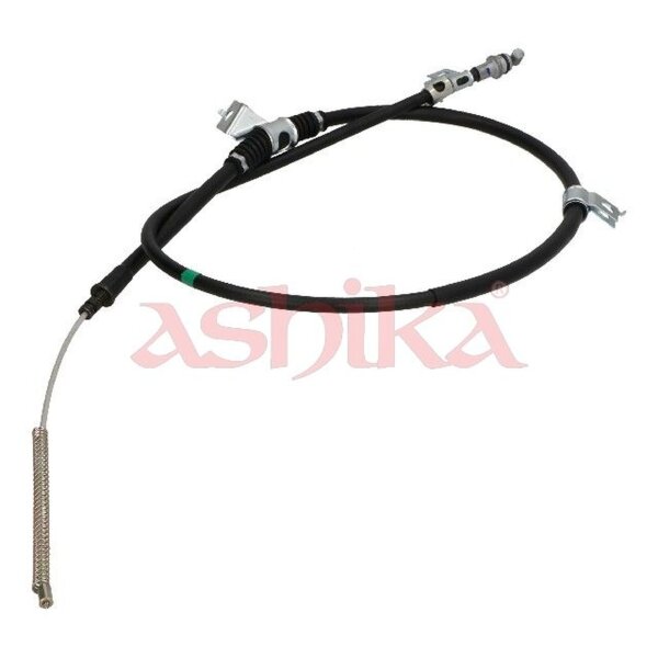 ASHIKA 131-05-573L Seilzug, Feststellbremse