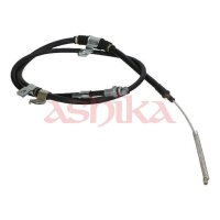 ASHIKA 131-05-573R Seilzug, Feststellbremse