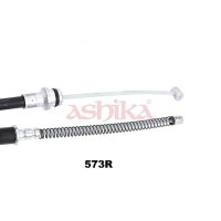 ASHIKA 131-05-573R Seilzug, Feststellbremse