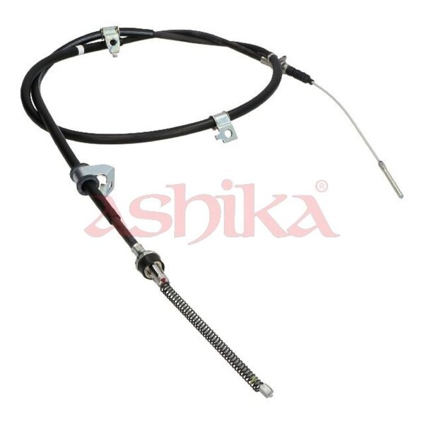 ASHIKA 131-05-576R Seilzug, Feststellbremse