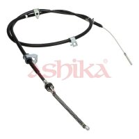 ASHIKA 131-05-576R Seilzug, Feststellbremse
