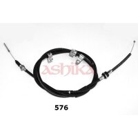 ASHIKA 131-05-576R Seilzug, Feststellbremse