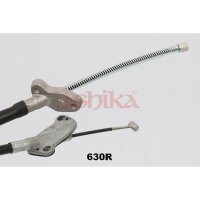ASHIKA 131-06-630R Seilzug, Feststellbremse