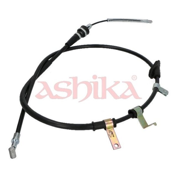 ASHIKA 131-08-835L Seilzug, Feststellbremse