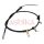 ASHIKA 131-08-835L Seilzug, Feststellbremse