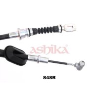 ASHIKA 131-08-848R Seilzug, Feststellbremse