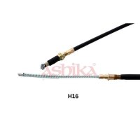 ASHIKA 131-0H-H16 Seilzug, Feststellbremse