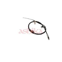 ASHIKA 131-0H-H20R Seilzug, Feststellbremse