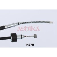 ASHIKA 131-0H-H27R Seilzug, Feststellbremse