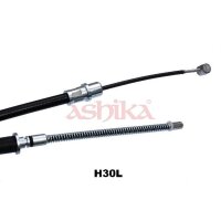 ASHIKA 131-0H-H30L Seilzug, Feststellbremse