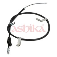 ASHIKA 131-0H-H30R Seilzug, Feststellbremse