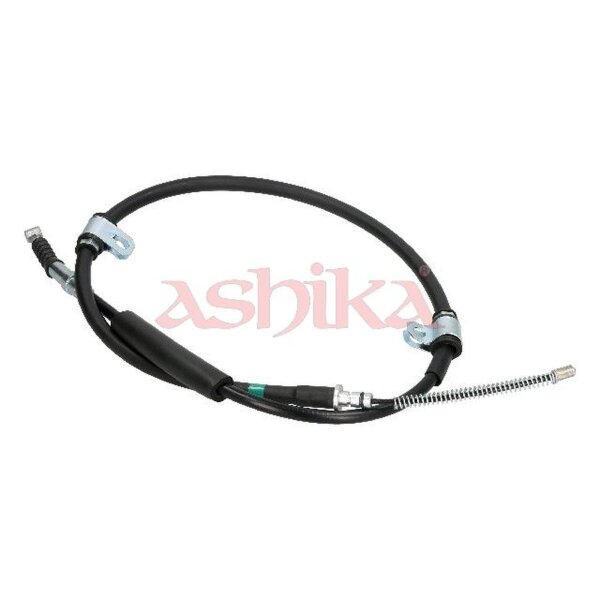 ASHIKA 131-0H-H36R Seilzug, Feststellbremse