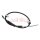 ASHIKA 131-0H-H36R Seilzug, Feststellbremse