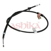 ASHIKA 131-0H-H56L Seilzug, Feststellbremse