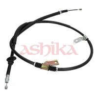 ASHIKA 131-0H-H56L Seilzug, Feststellbremse