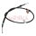 ASHIKA 131-0H-H56L Seilzug, Feststellbremse