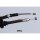 ASHIKA 131-0H-H56L Seilzug, Feststellbremse
