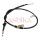 ASHIKA 131-0H-H56L Seilzug, Feststellbremse