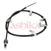ASHIKA 131-0H-H72R Seilzug, Feststellbremse