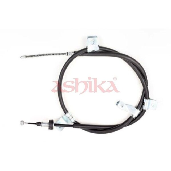 ASHIKA 131-0H-H76L Seilzug, Feststellbremse