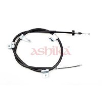 ASHIKA 131-0H-H76R Seilzug, Feststellbremse