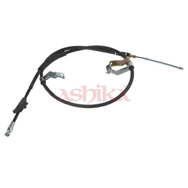 ASHIKA 131-0H-H77L Seilzug, Feststellbremse