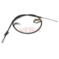 ASHIKA 131-0H-H77L Seilzug, Feststellbremse