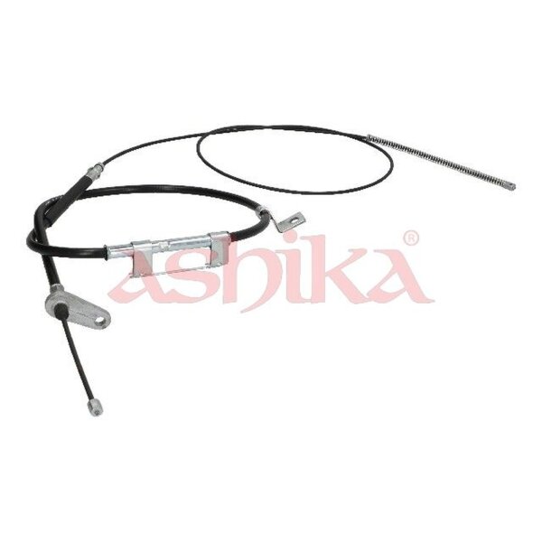 ASHIKA 131-0K-K04 Seilzug, Feststellbremse
