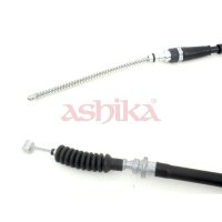 ASHIKA 131-0K-K10 Seilzug, Feststellbremse