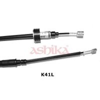 ASHIKA 131-0K-K41L Seilzug, Feststellbremse