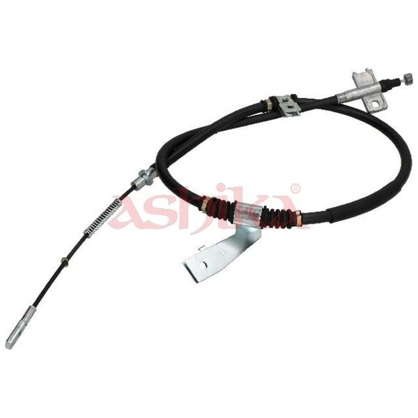 ASHIKA 131-0S-S03L Seilzug, Feststellbremse