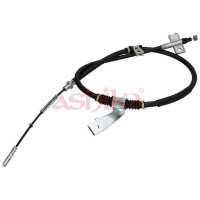 ASHIKA 131-0S-S03L Seilzug, Feststellbremse