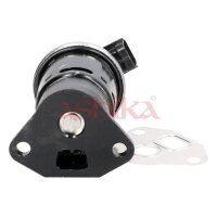 ASHIKA 150-0W-W08 AGR-Ventil