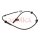 ASHIKA 151-01-1000 Sensor, Raddrehzahl