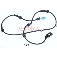 ASHIKA 151-01-104 Sensor, Raddrehzahl