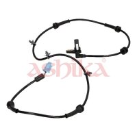 ASHIKA 151-01-104 Sensor, Raddrehzahl