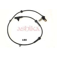 ASHIKA 151-01-180 Sensor, Raddrehzahl
